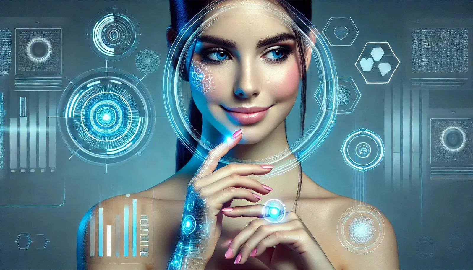Tendencias en belleza y tecnología para 2025: Lo que no puedes perderte