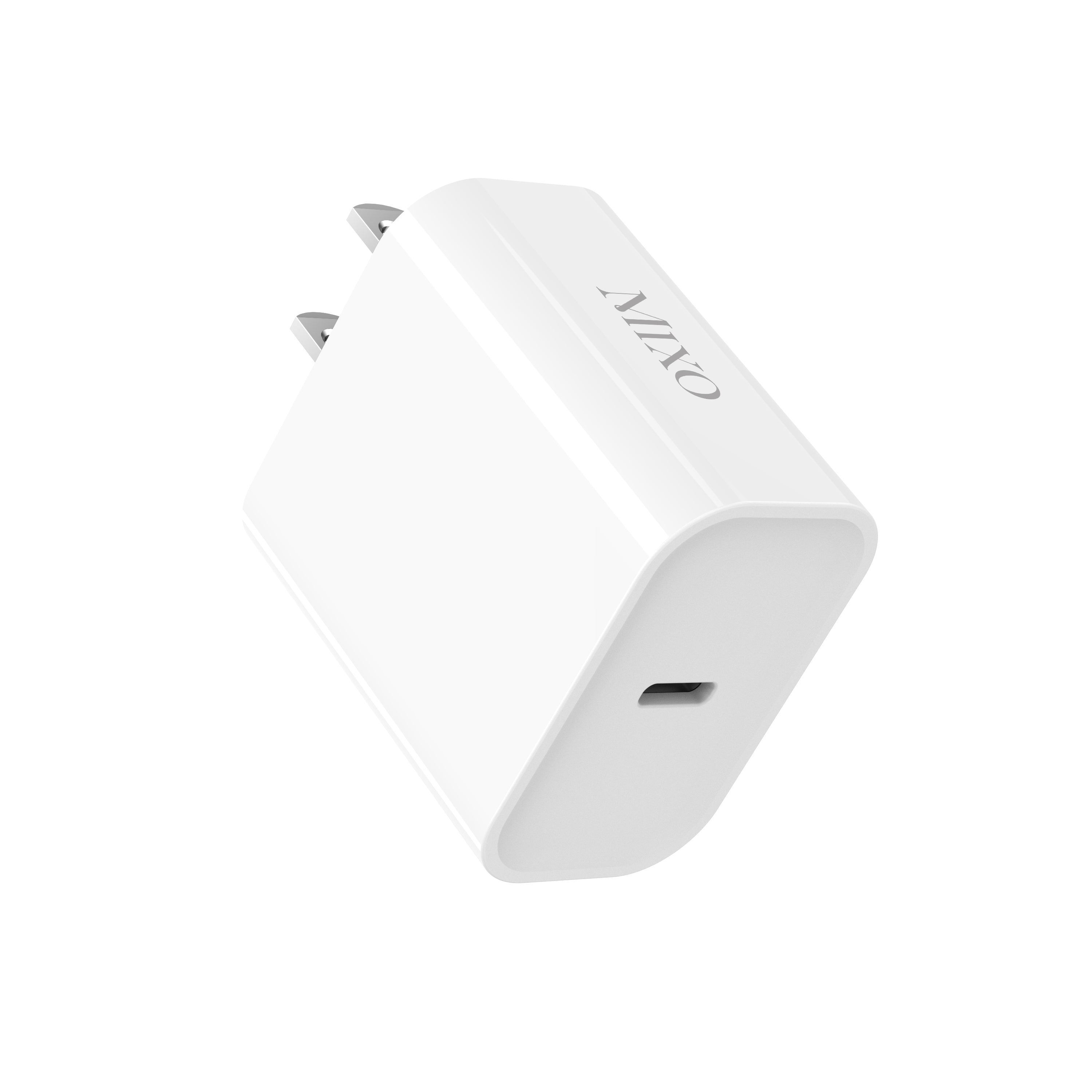 Cargador MIXO 45W USB-C – Rápido, Seguro y Premium