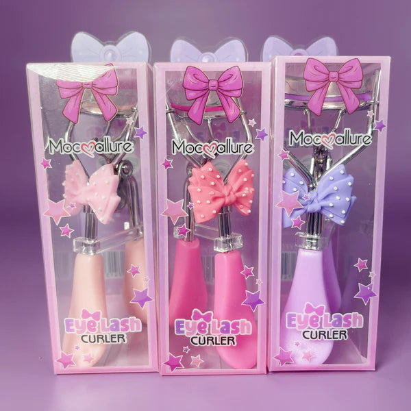 Encrespador de Pestañas – Curvatura Natural y Profesional