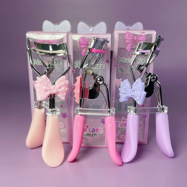 Encrespador de Pestañas – Curvatura Natural y Profesional