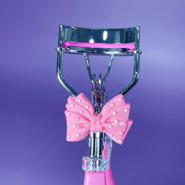 Encrespador de Pestañas – Curvatura Natural y Profesional