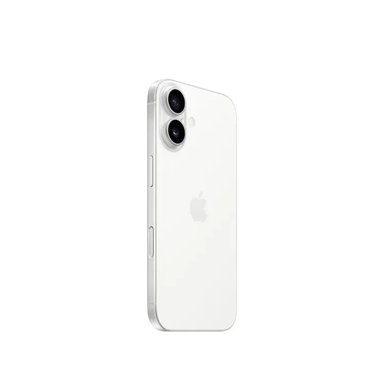 iPhone 16 128GB – Blanco, Potencia, Rendimiento y Estilo