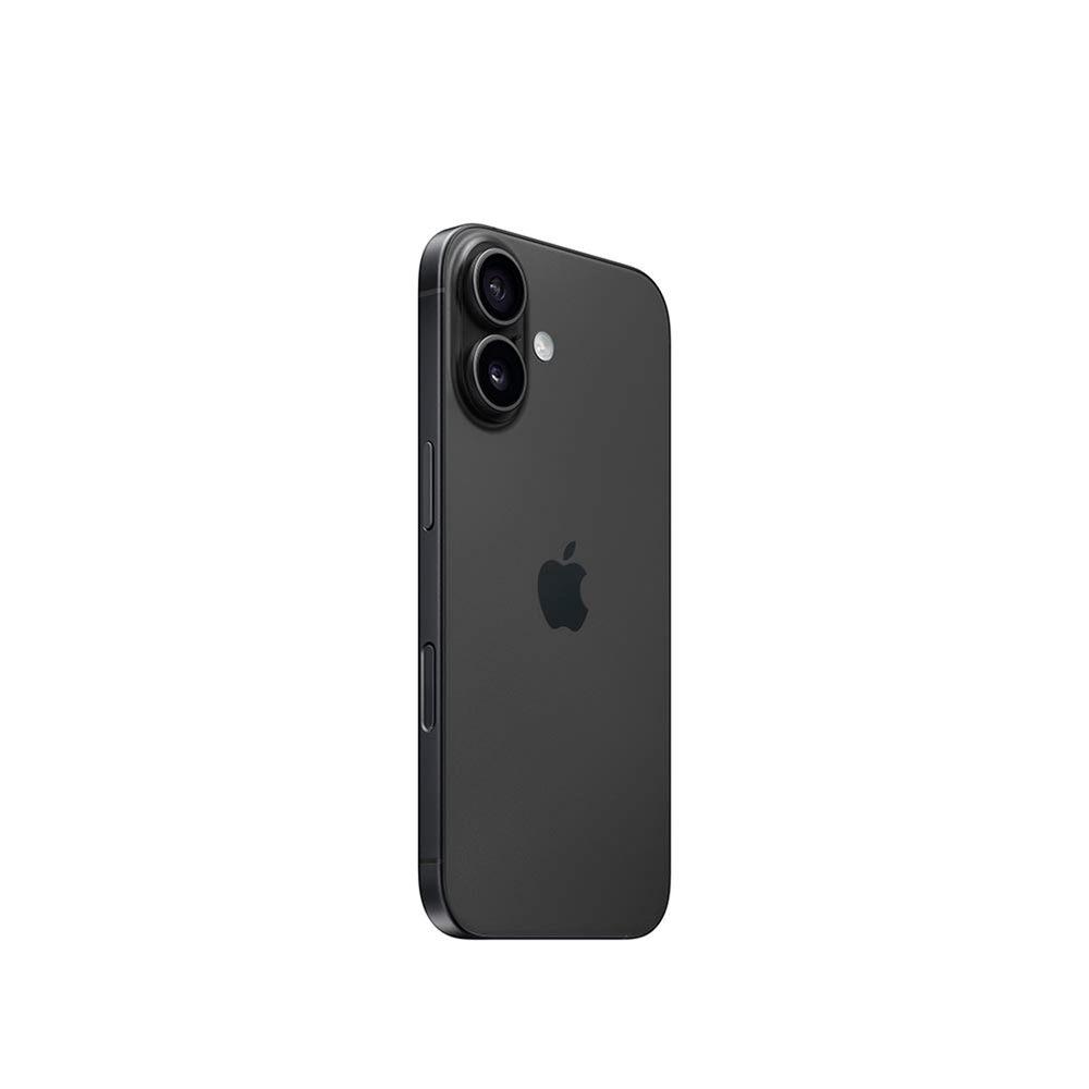 iPhone 16 256GB Negro – Potencia, Estilo y Rendimiento Total