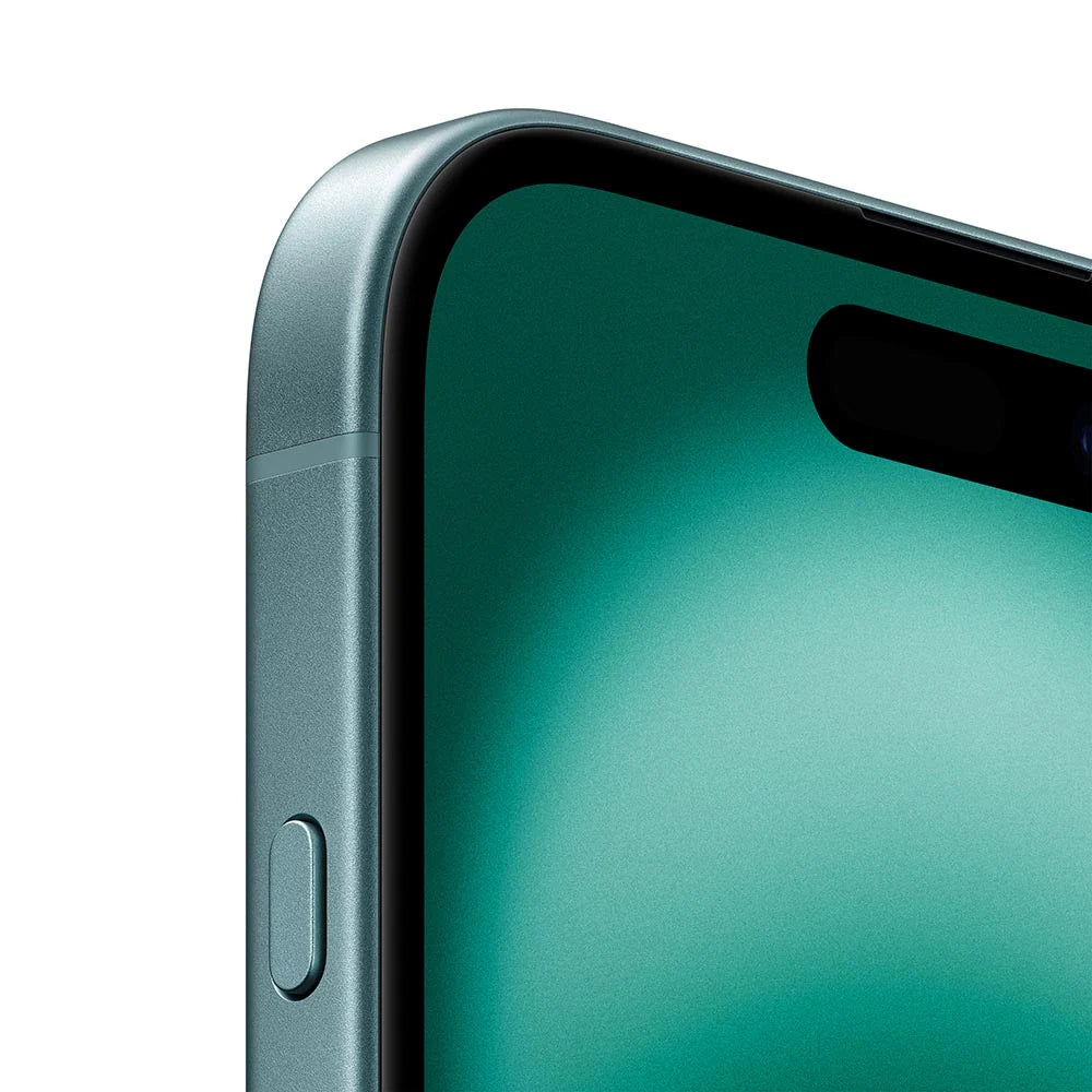 iPhone 16 128GB – Verde, Tecnología y Diseño Sofisticado