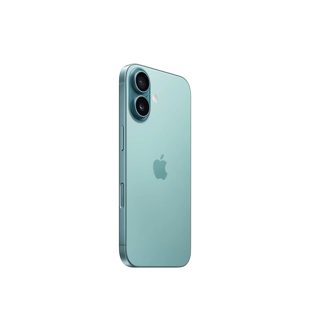 iPhone 16 128GB – Verde, Tecnología y Diseño Sofisticado