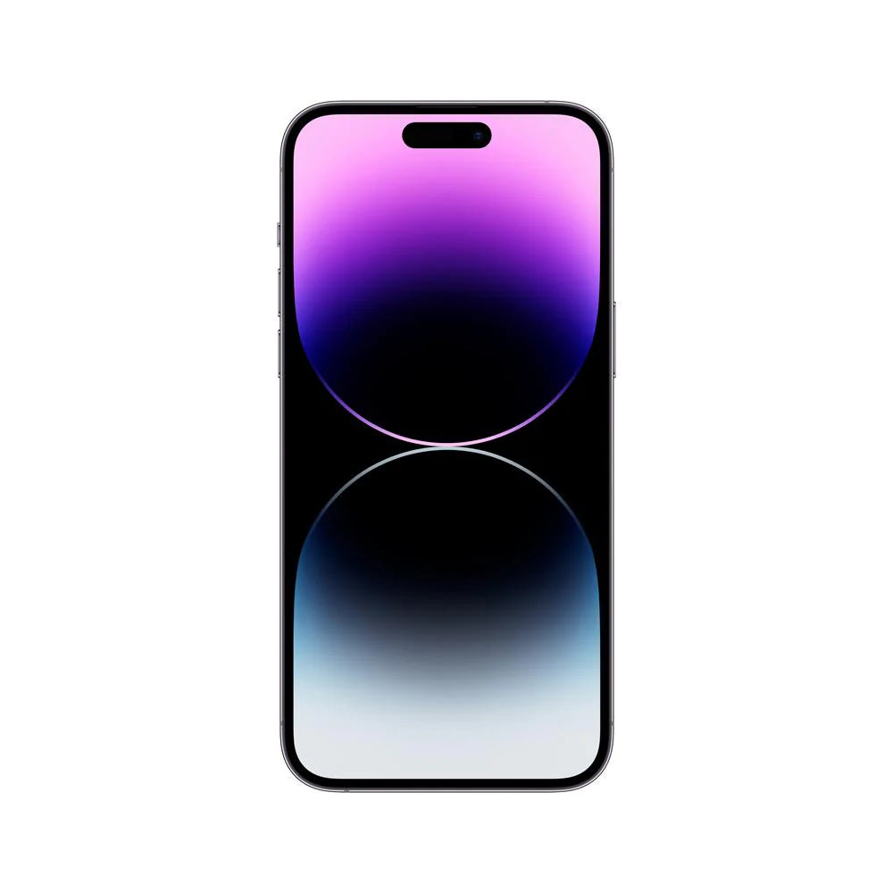 iPhone 14 Pro Max 256GB Morado CPO – Rendimiento y Elegancia Certificada
