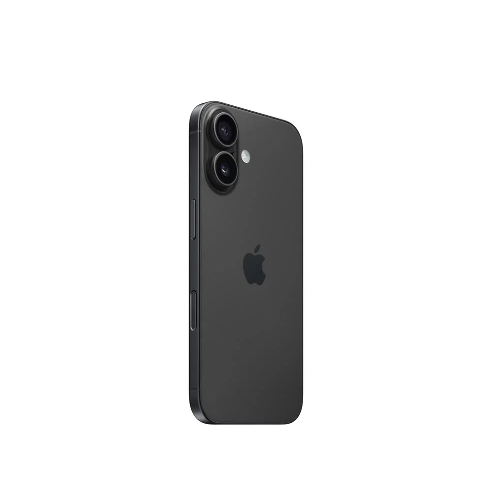 iPhone 16 128GB Negro – Nuevo sin caja potencia total