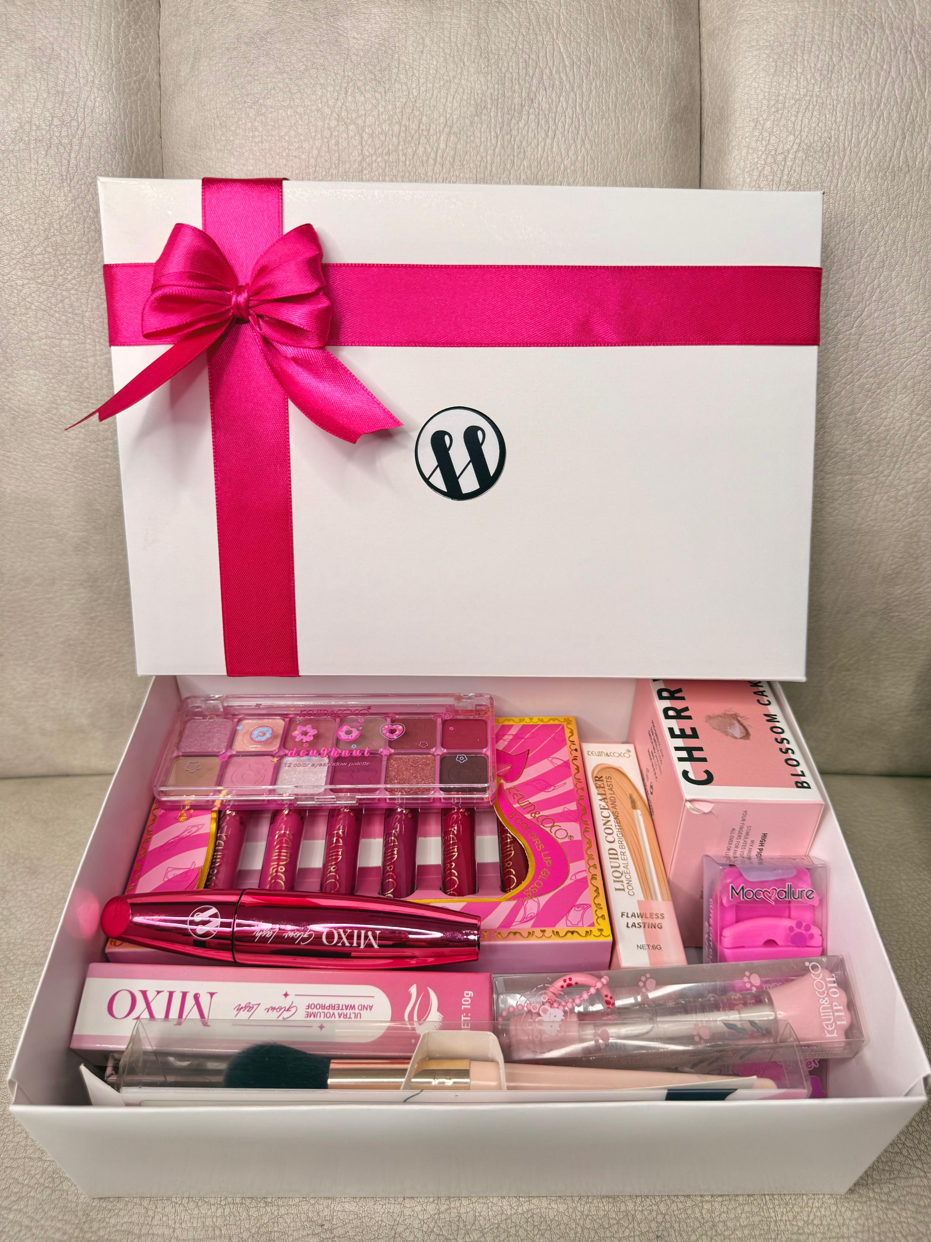 Kit Magnética 19 Productos – Edición Premium Exclusiva