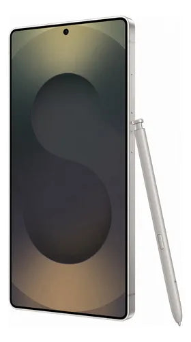 Samsung S25 Ultra 256GB – Titanium Negro