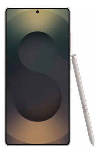 Samsung S25 Ultra 256GB – Titanium Negro