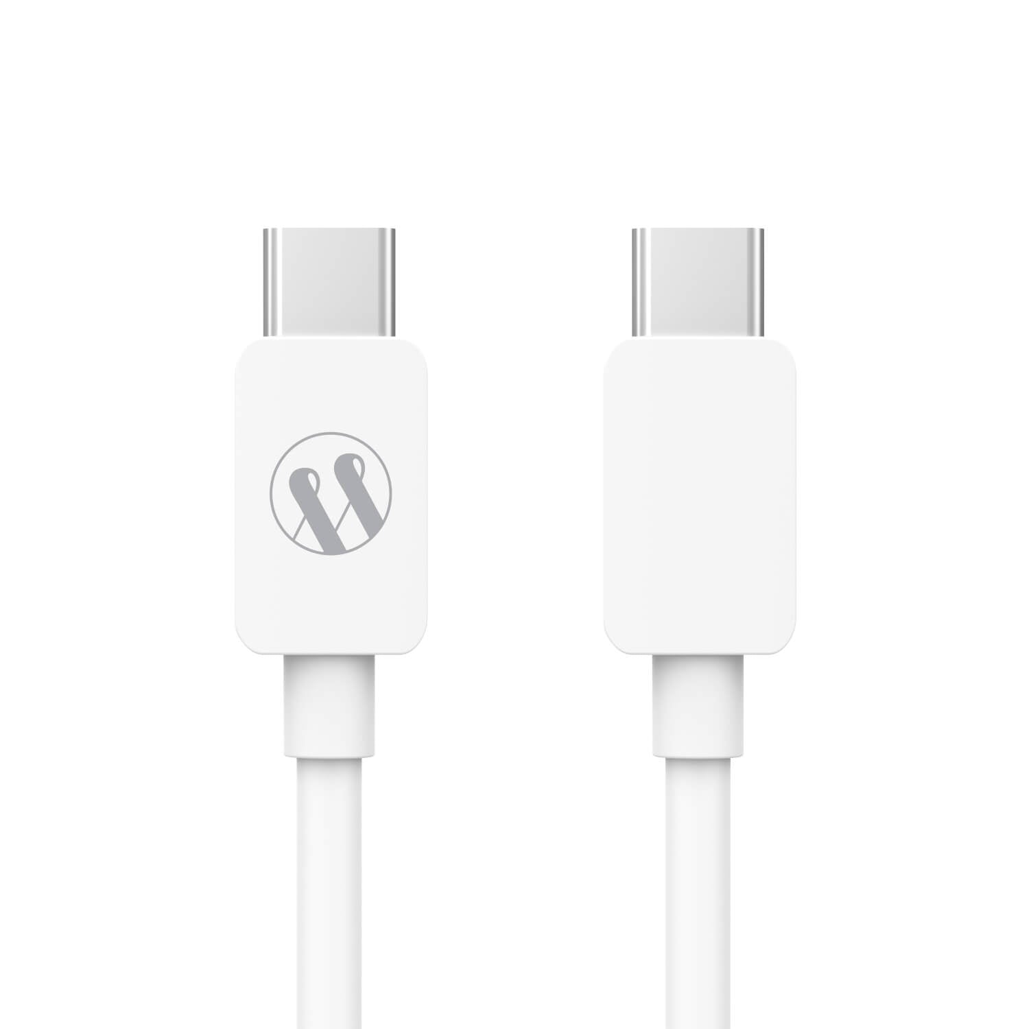 Cable USB-C 100W MIXO – Potencia, Durabilidad y Garantía