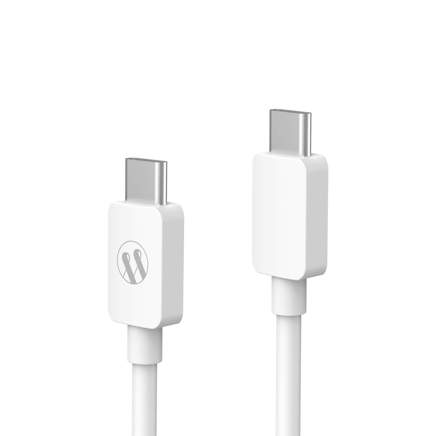 Cable USB-C 100W MIXO – Potencia, Durabilidad y Garantía