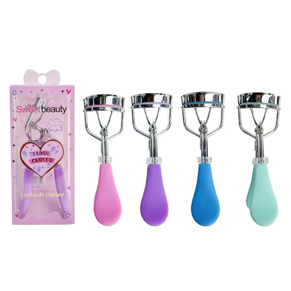 Encerpador de Pestañas Profesional Rizo Duradero Seguro