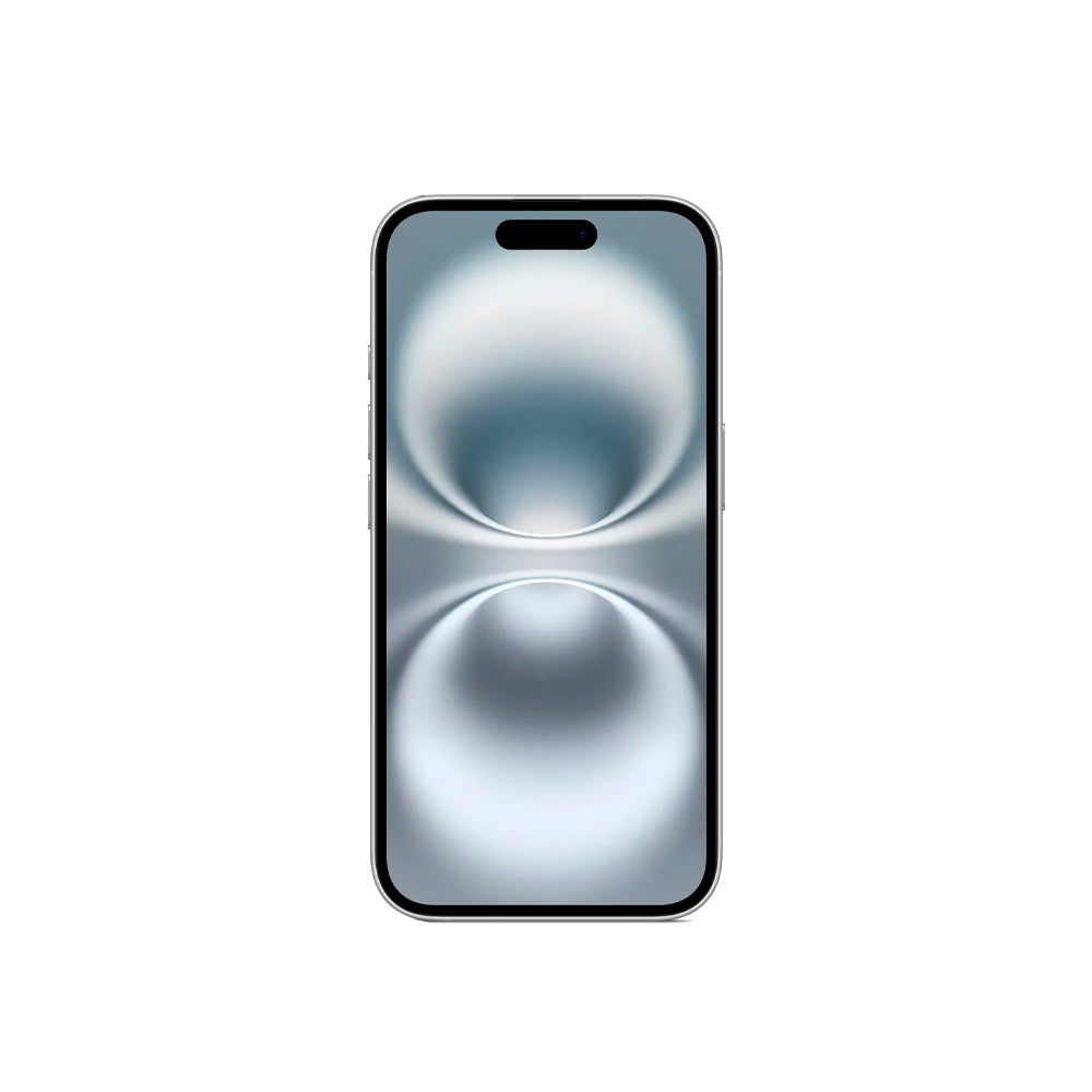 iPhone 16 128GB – Blanco, Potencia, Rendimiento y Estilo