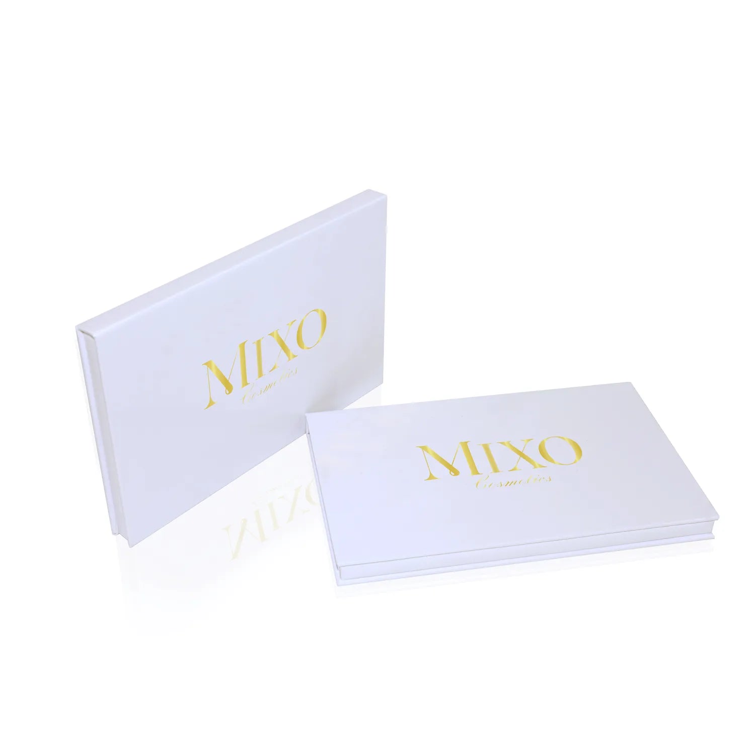 Paleta de Sombras MIXO – 15 Colores Vibrantes y Versátiles