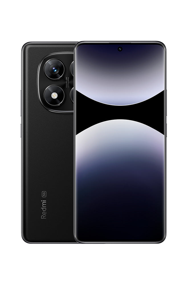 Redmi Note 14 Pro 256GB 5G – Alto Rendimiento y Estilo