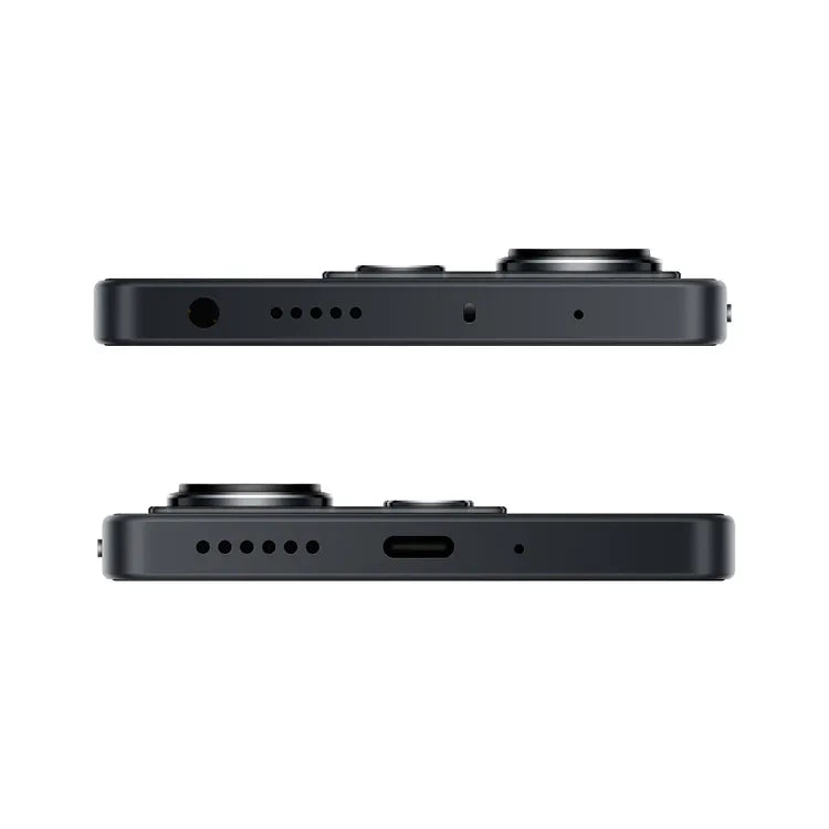 Redmi Note 14S 256GB – Potencia y Diseño en Uno