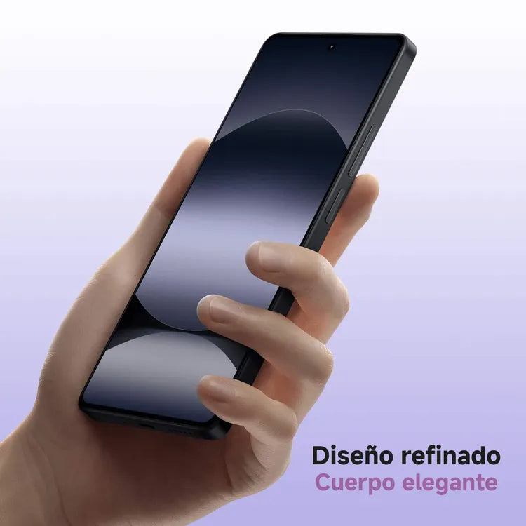 Redmi Note 14S 256GB – Potencia y Diseño en Uno