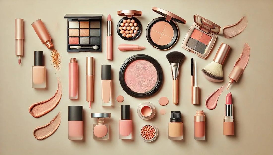 Los 5 errores más comunes al elegir maquillaje y cómo evitarlos Tips de belleza