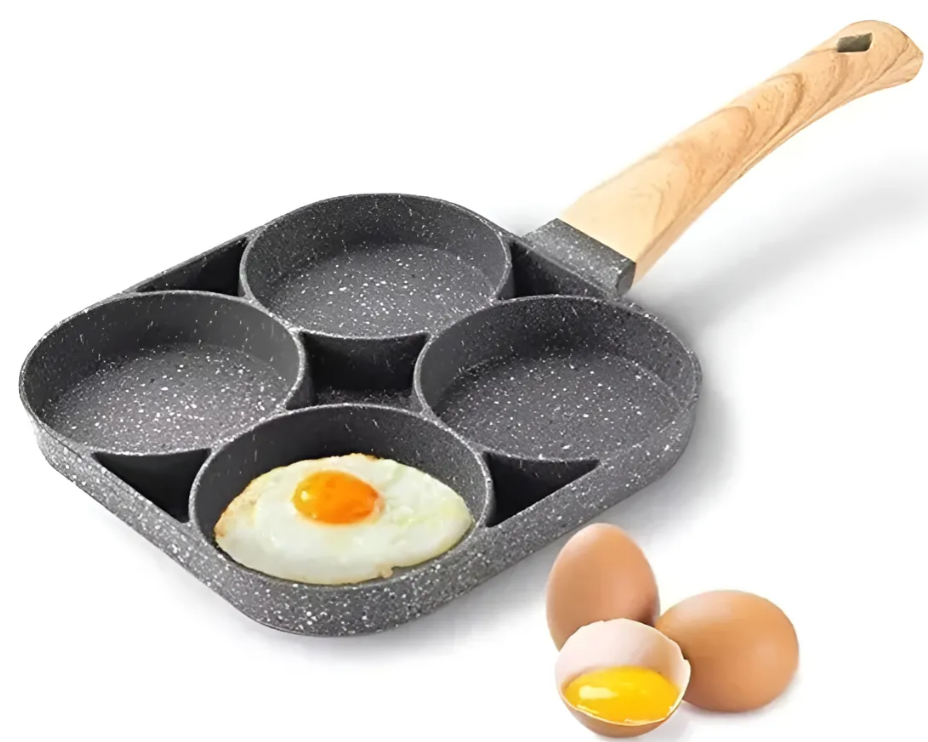 Gray helmet for bikers