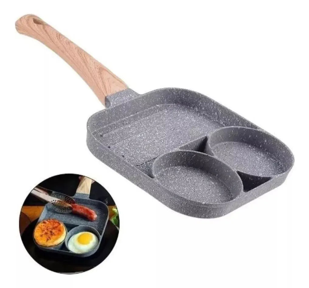 Gray helmet for bikers