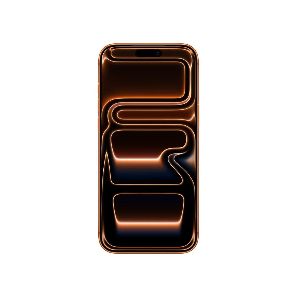 iPhone 17 Pro Max 256GB Naranja – Innovación sin Límites