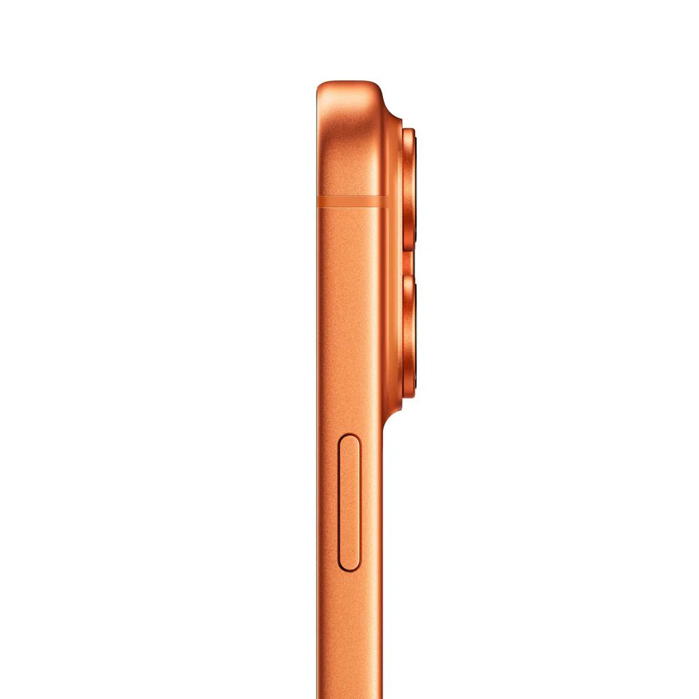 iPhone 17 Pro Max 256GB Naranja – Innovación sin Límites