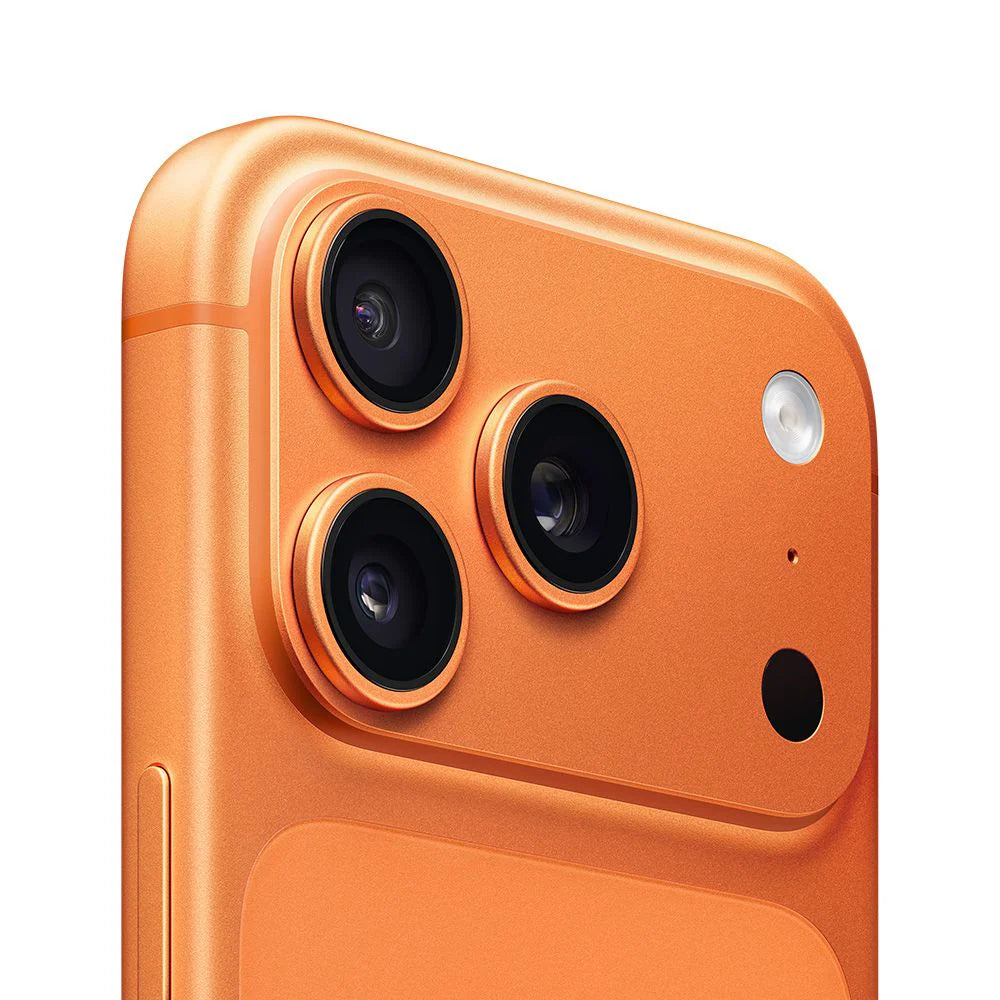 iPhone 17 Pro 256GB Naranja – Potencia, Innovación y Estilo Audaz  SKU: IP17256NA