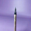 Delineador de Ojos Larga Duración Profesional Waterproof