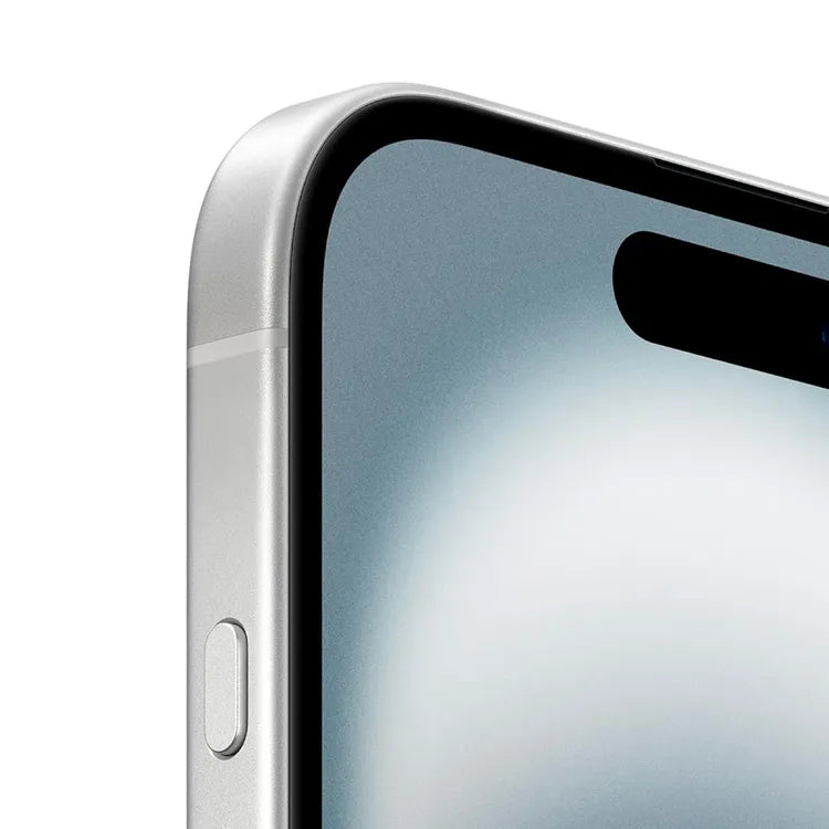 iPhone 16 128GB – Blanco, Potencia, Rendimiento y Estilo