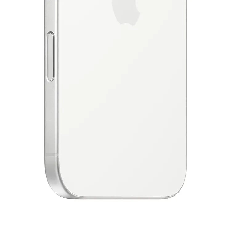 iPhone 16 128GB – Blanco, Potencia, Rendimiento y Estilo