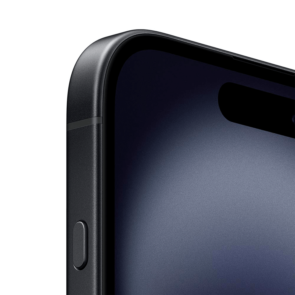 iPhone 16 256GB Negro – Potencia, Estilo y Rendimiento Total