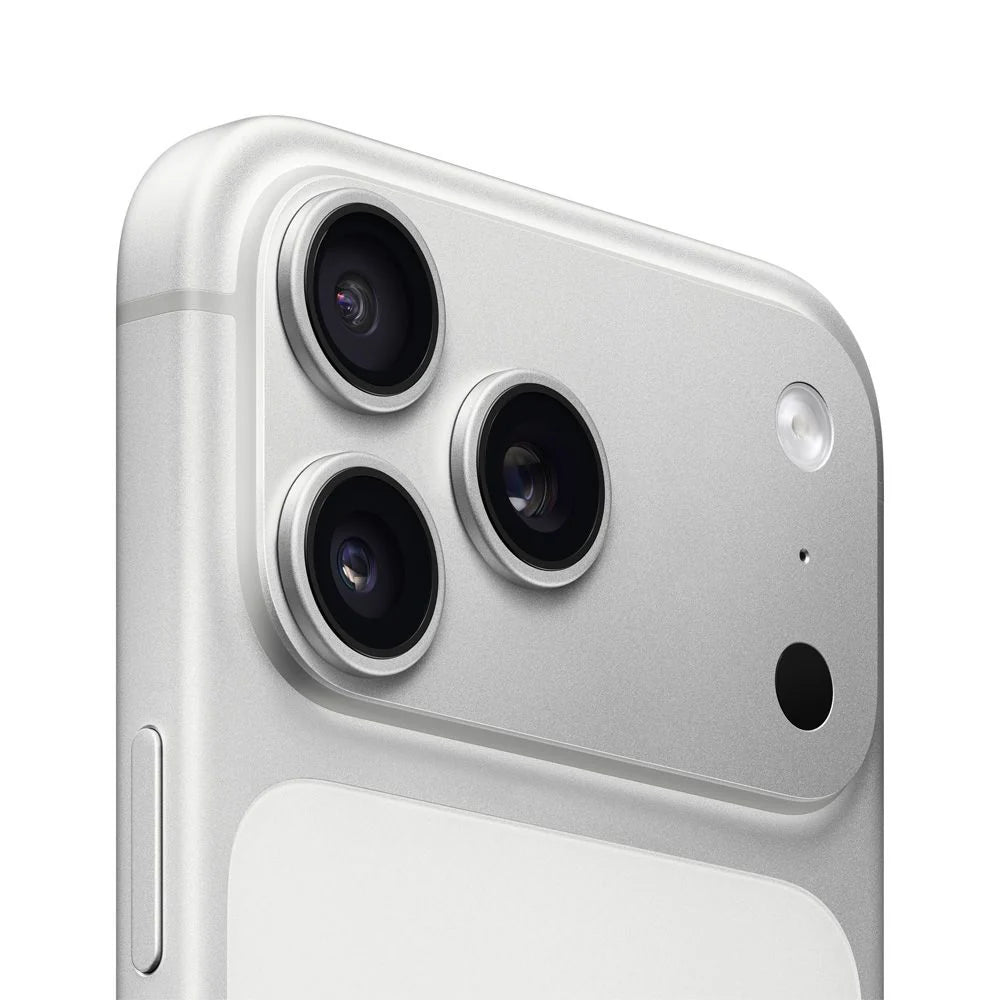 iPhone 17 Pro Max 256GB Plata – Potencia y Elegancia Premium