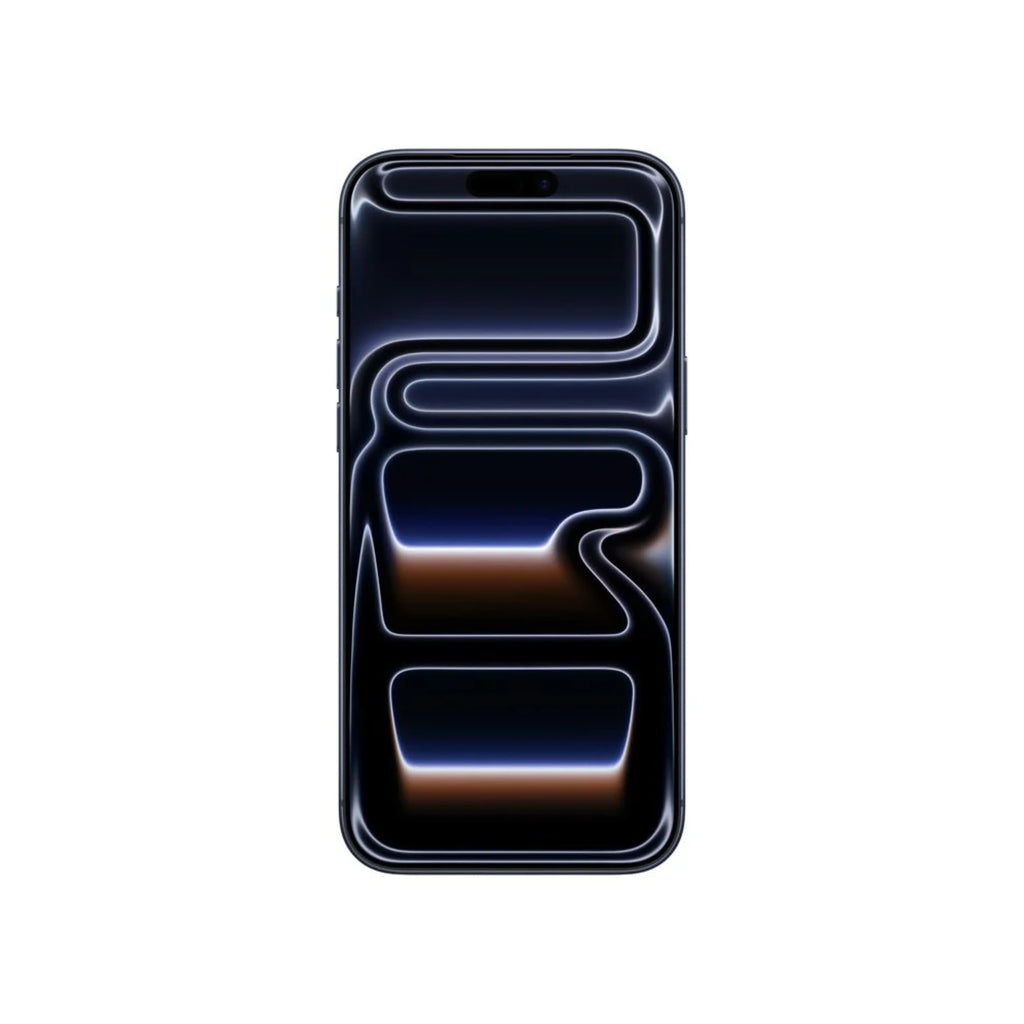 iPhone 17 Pro Max 256GB Azul – Rendimiento Supremo