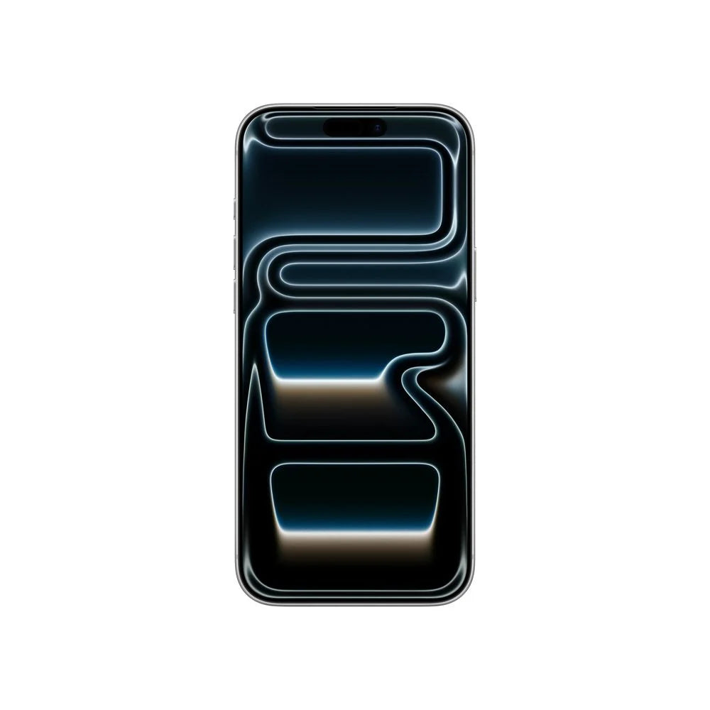 iPhone 17 Pro Max 256GB Plata – Potencia y Elegancia Premium