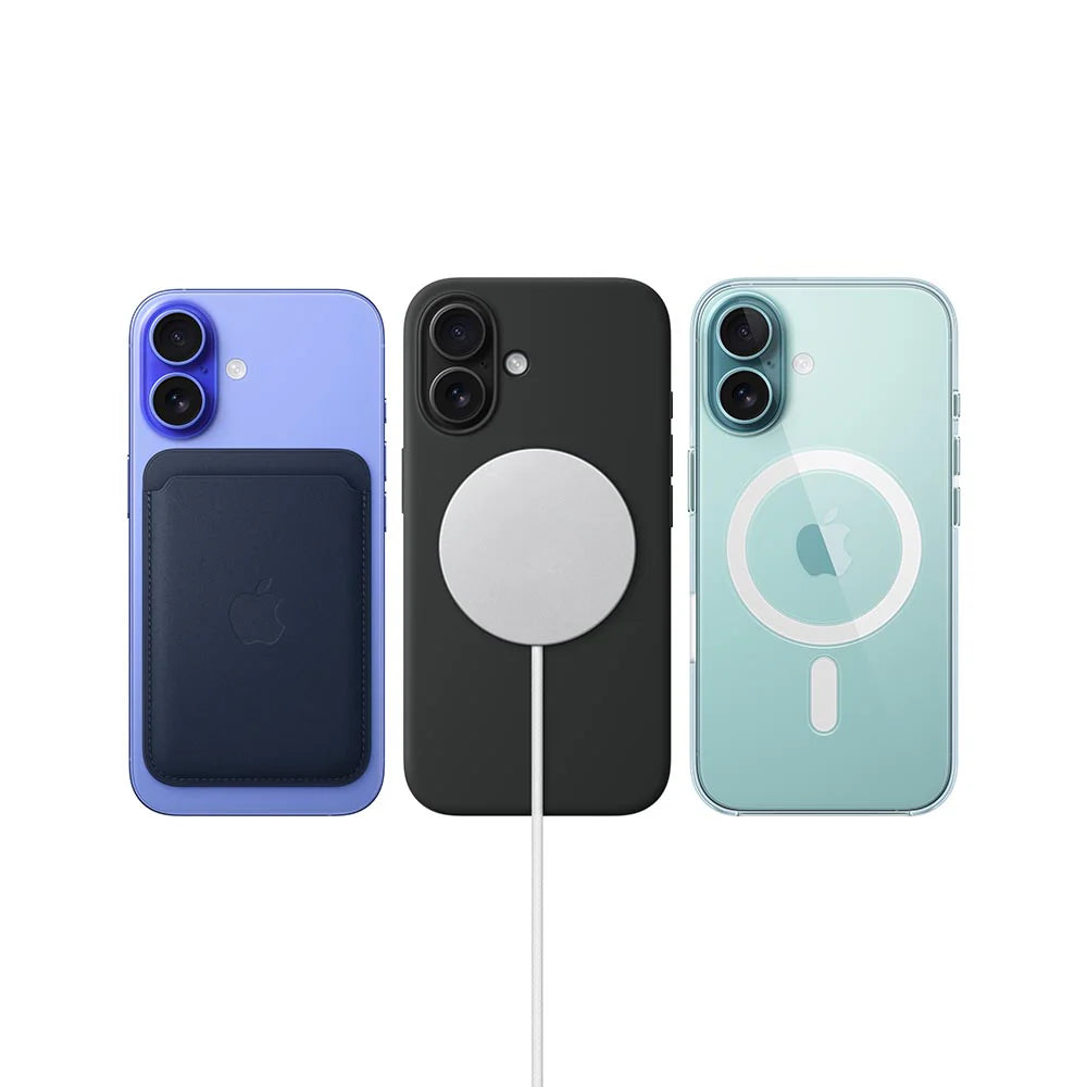 iPhone 16 128GB – Verde, Tecnología y Diseño Sofisticado