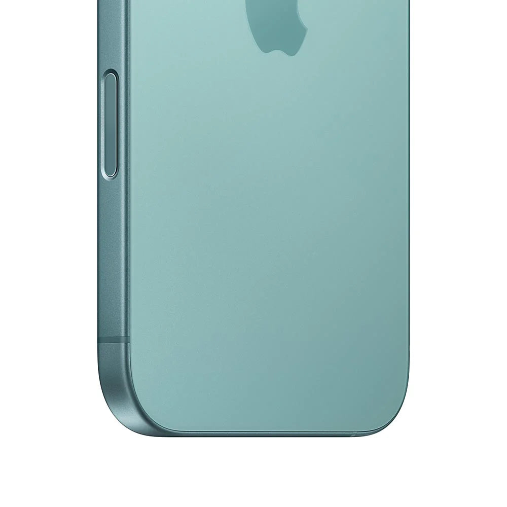 iPhone 16 128GB – Verde, Tecnología y Diseño Sofisticado