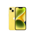 iPhone 14 256GB Amarillo – Brillo, Potencia y Estilo