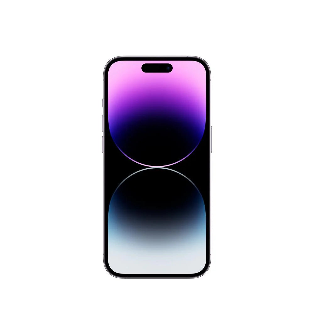 iPhone 14 Pro 256 GB Morado – Exhibición Premium