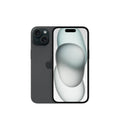 iPhone 15 128GB Negro – Modelo de Exhibición Premium
