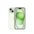iPhone 15 128GB – Verde, Innovación y Estilo Premium