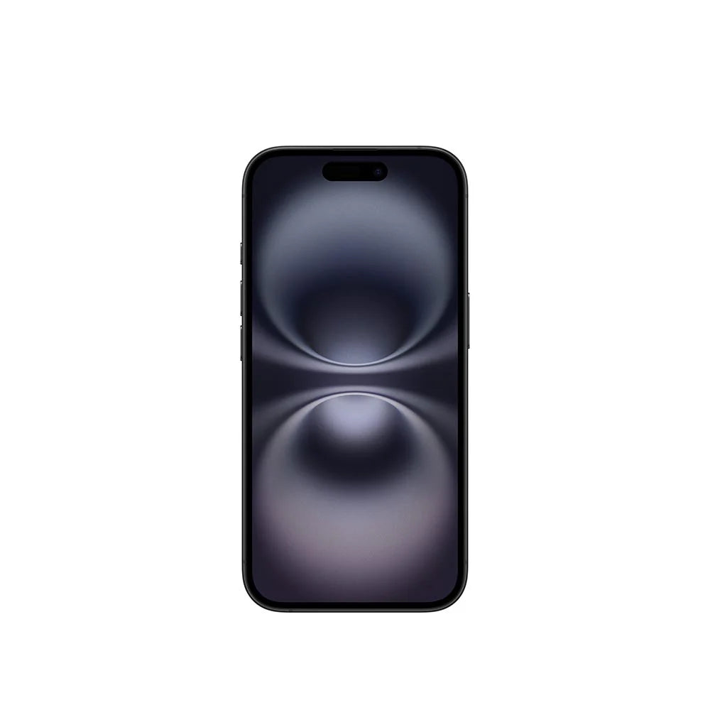 iPhone 16 256GB Negro – Potencia, Estilo y Rendimiento Total