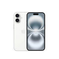 iPhone 16 128GB – Blanco, Potencia, Rendimiento y Estilo