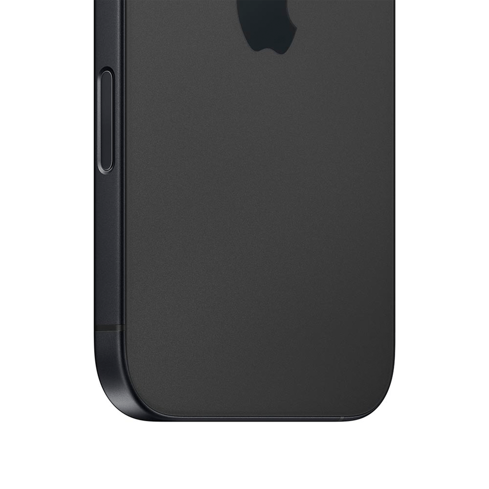 iPhone 16 256GB Negro – Potencia, Estilo y Rendimiento Total