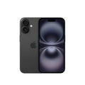 iPhone 16 128GB Negro – Nuevo sin caja potencia total