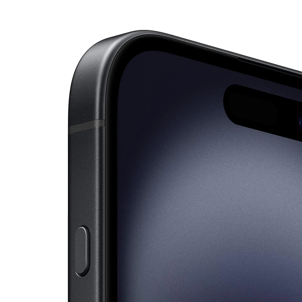 iPhone 16 128GB Negro – Nuevo sin caja potencia total
