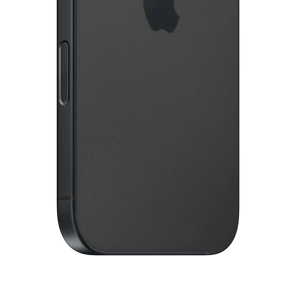 iPhone 16 128GB Negro – Nuevo sin caja potencia total