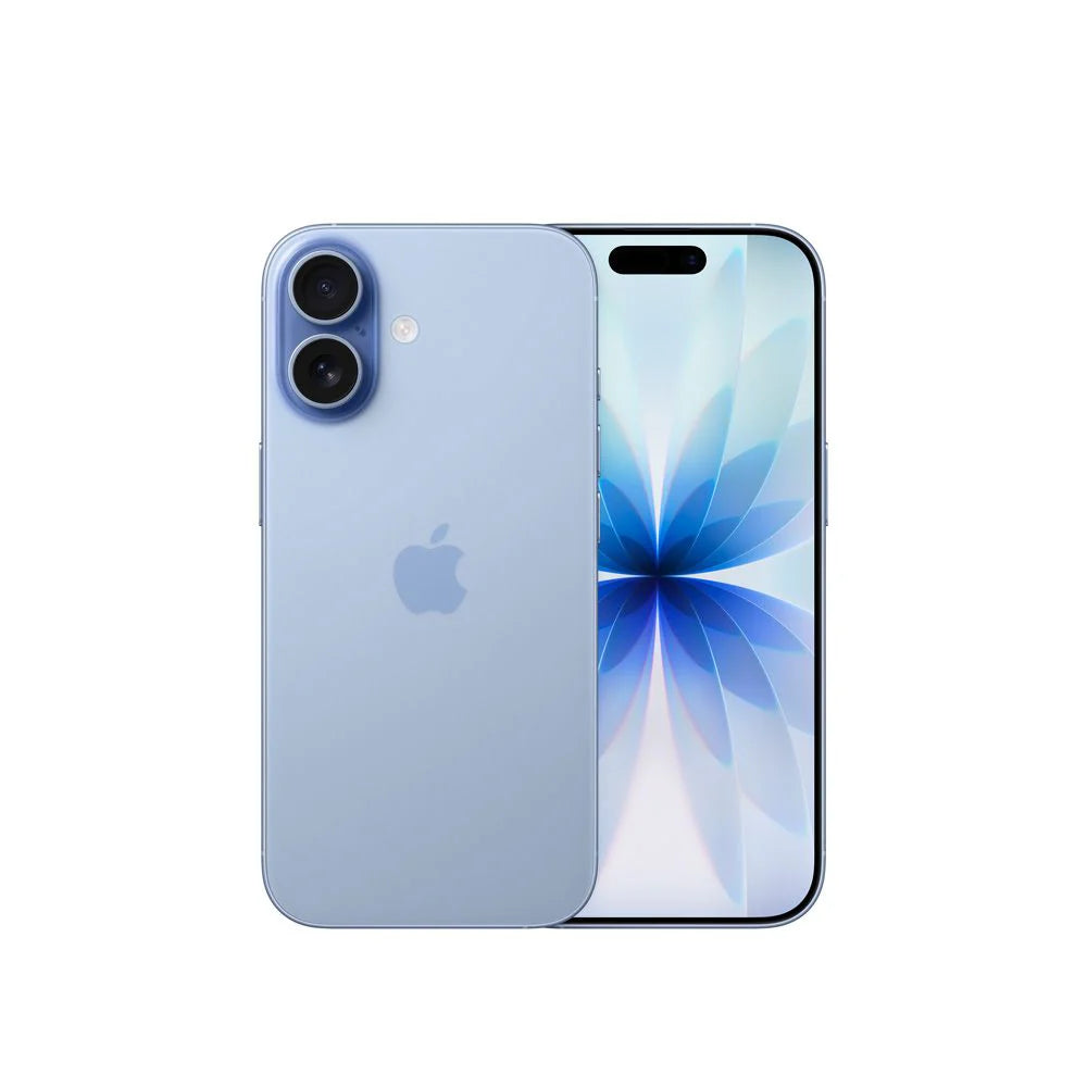 iPhone 17 256GB Azul – Innovación, Brillo y Elegancia Premium