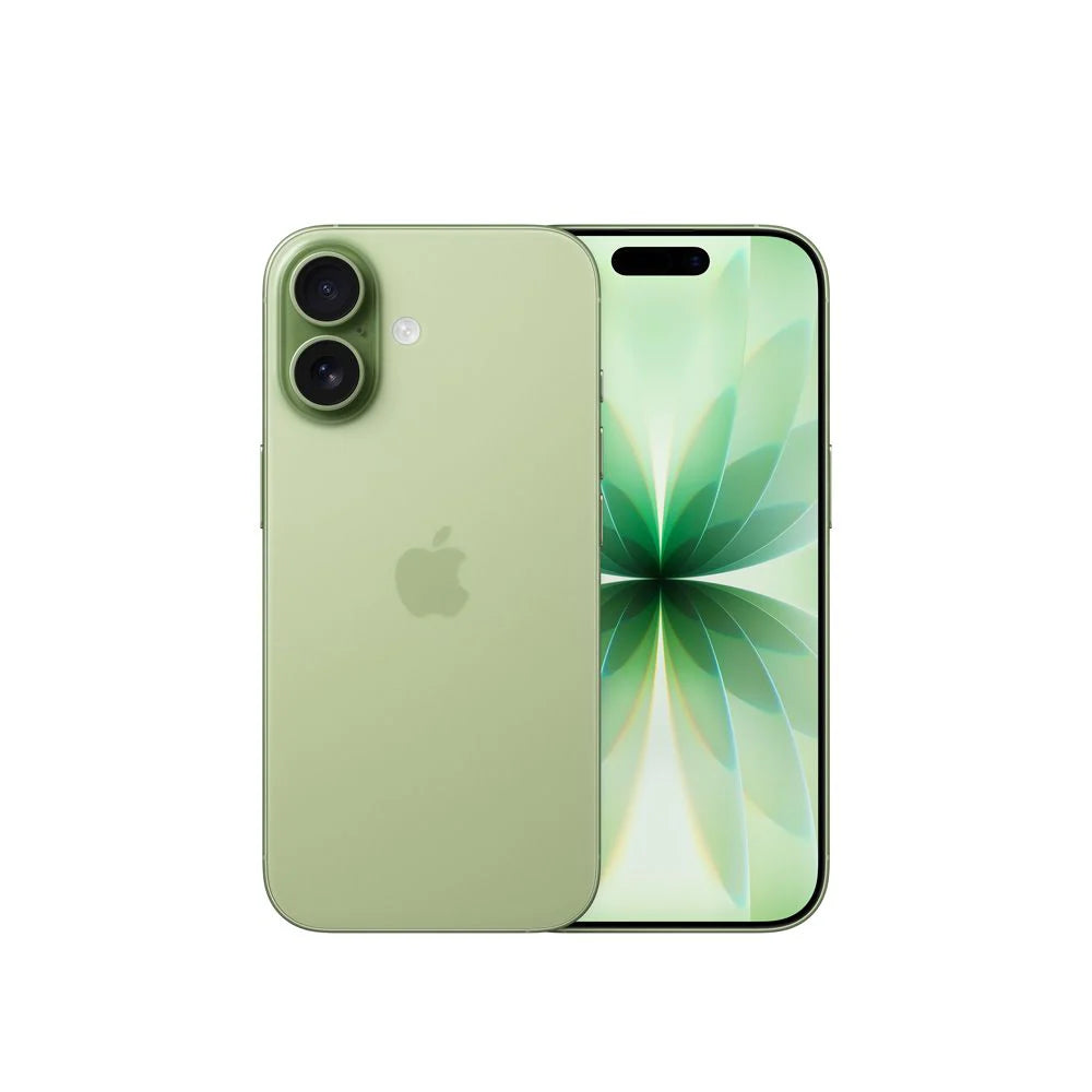 iPhone 17 256GB Verde – Tecnología, Potencia y Estilo Natural