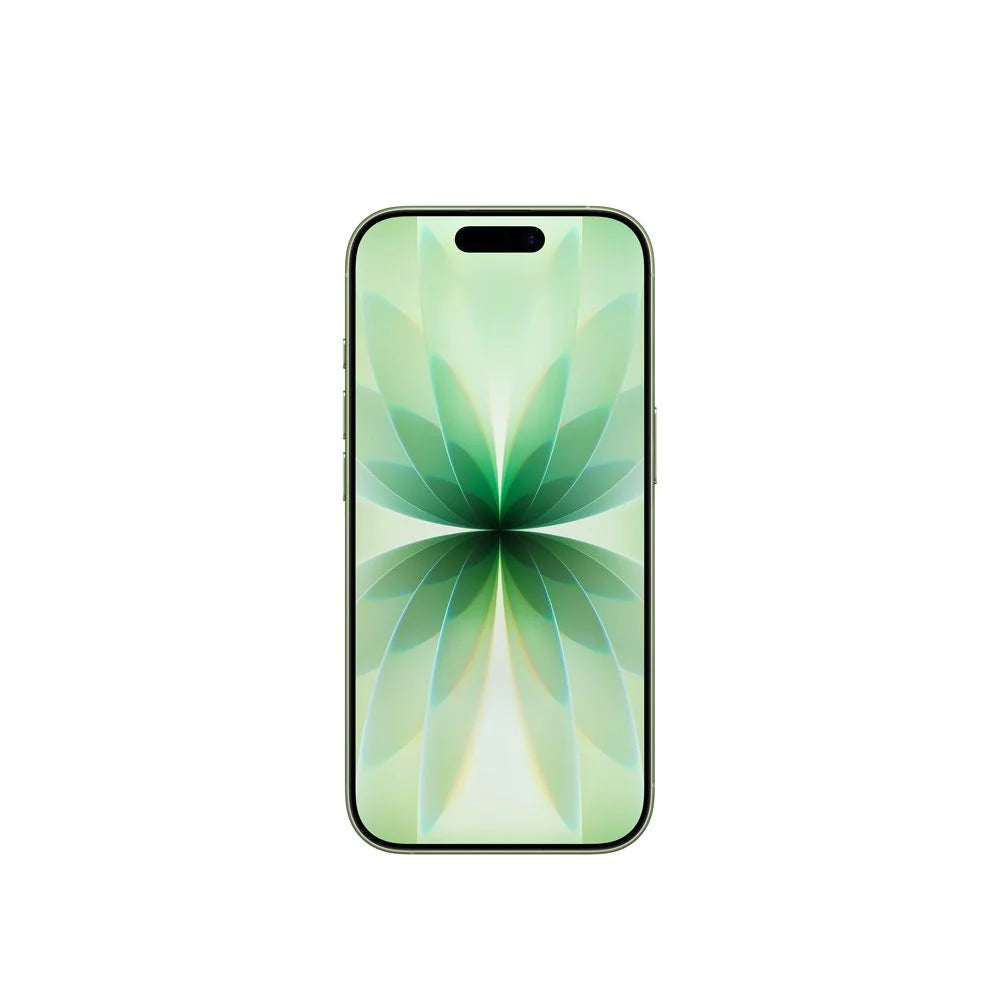 iPhone 17 256GB Verde – Tecnología, Potencia y Estilo Natural